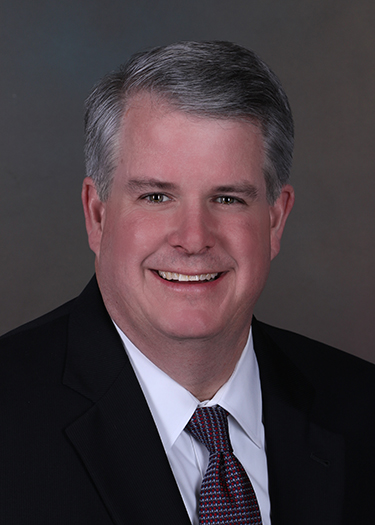 John M. Rogers